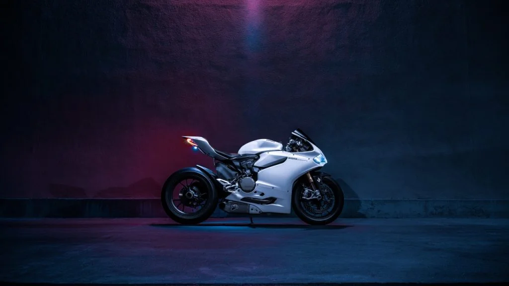 Motorbike - Bike finance