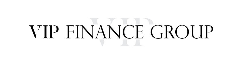 VIP Finance Group logo